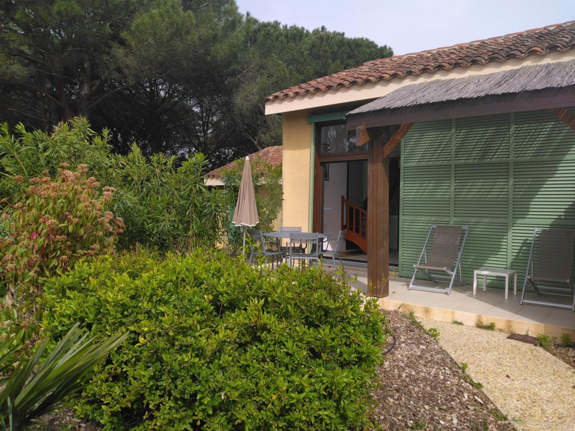 סן טרופז Residence Les Sellettes חדר תמונה