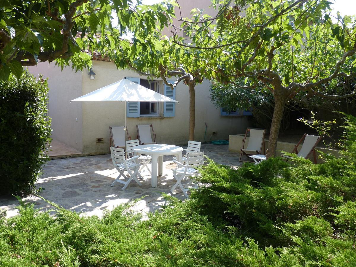 סן טרופז Residence Les Sellettes חדר תמונה