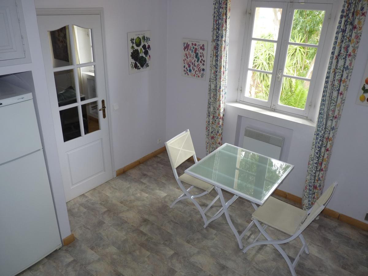 סן טרופז Residence Les Sellettes חדר תמונה